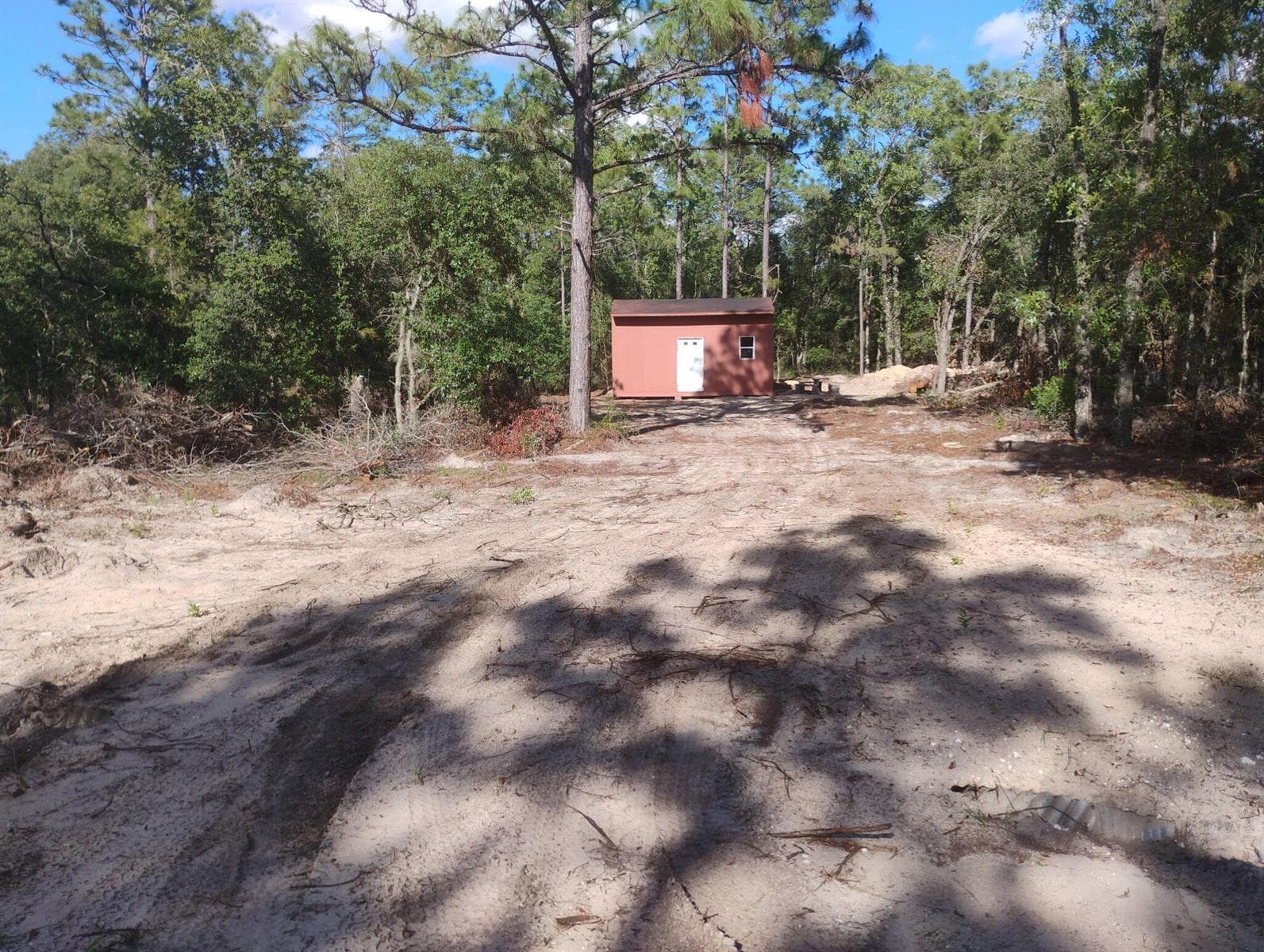 Tbd Sw Sands Point Ave, FL 34431