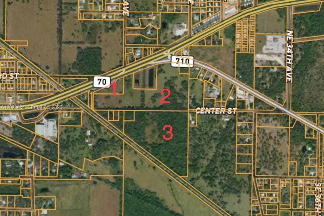 2358 E SR 70, Okeechobee FL 34972