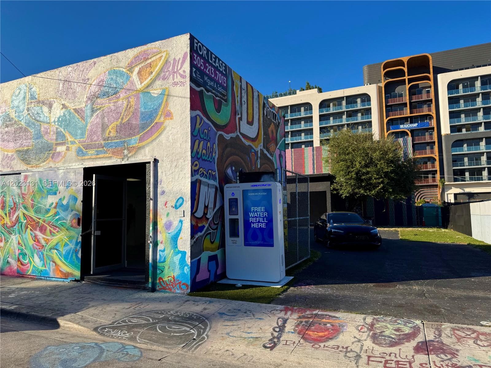 239 NW 26th St, Miami FL 33127