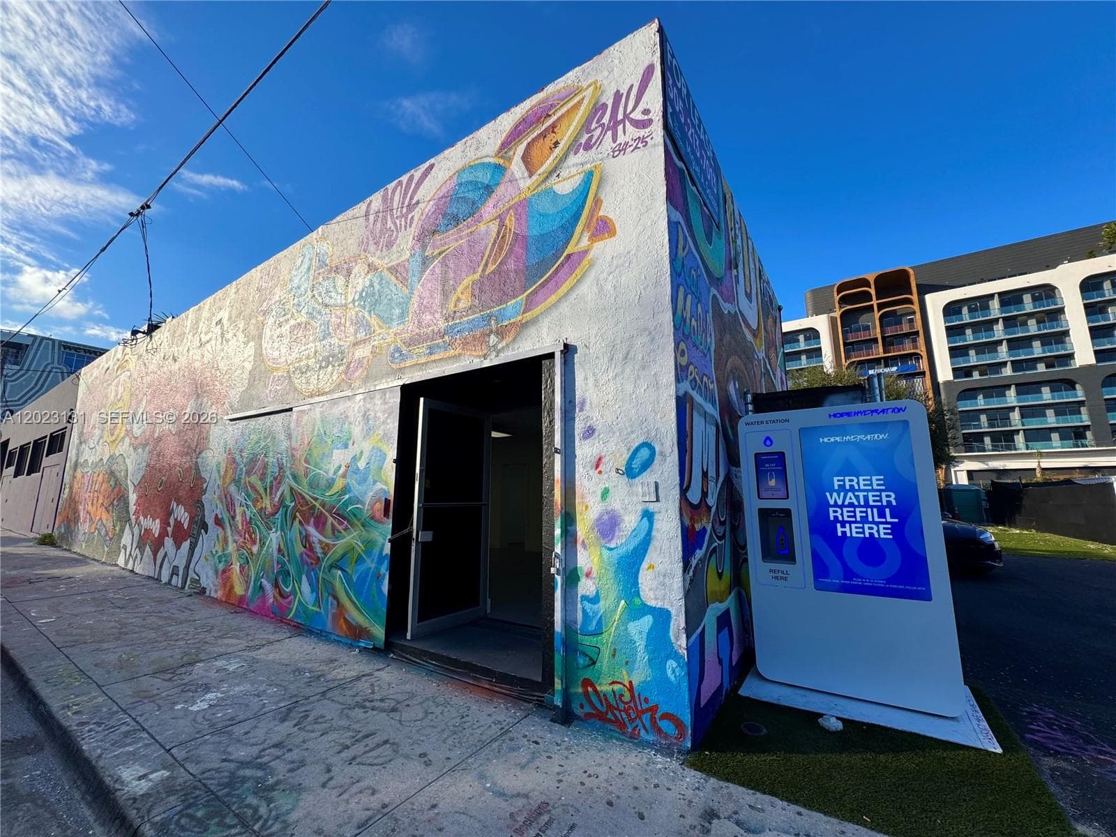 239 NW 26th St, Miami FL 33127