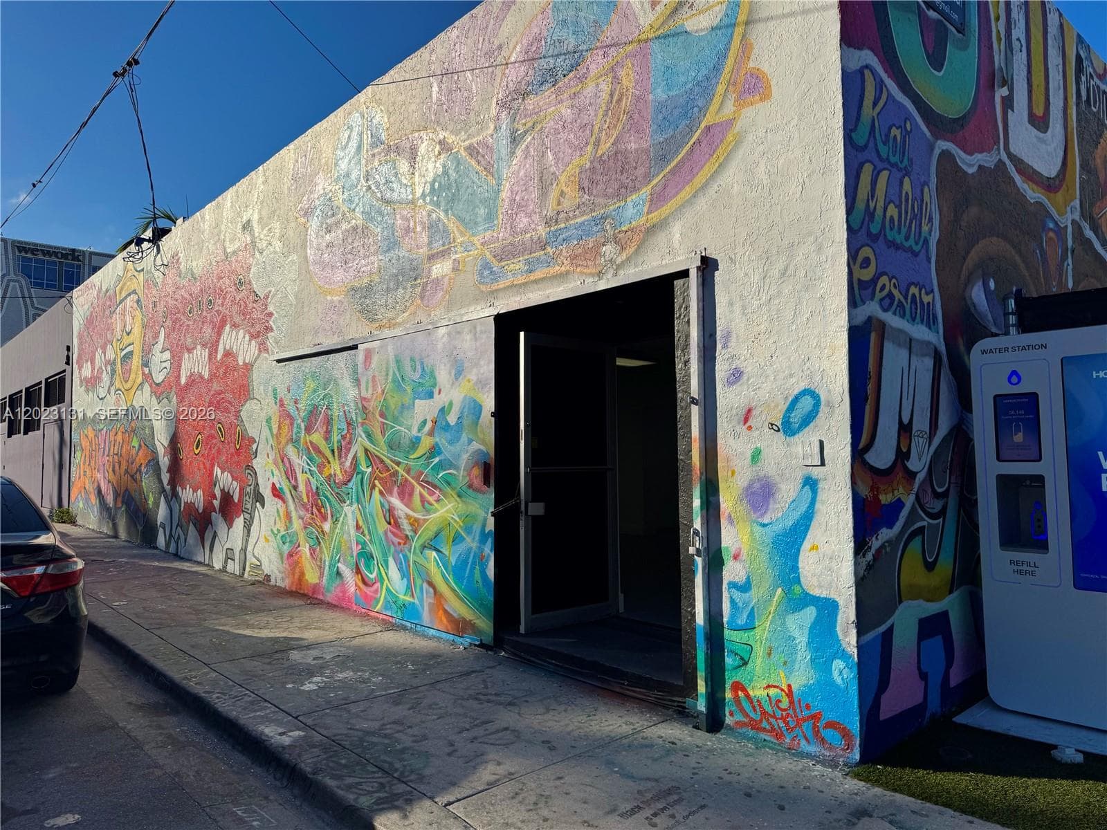 239 NW 26th St, Miami FL 33127