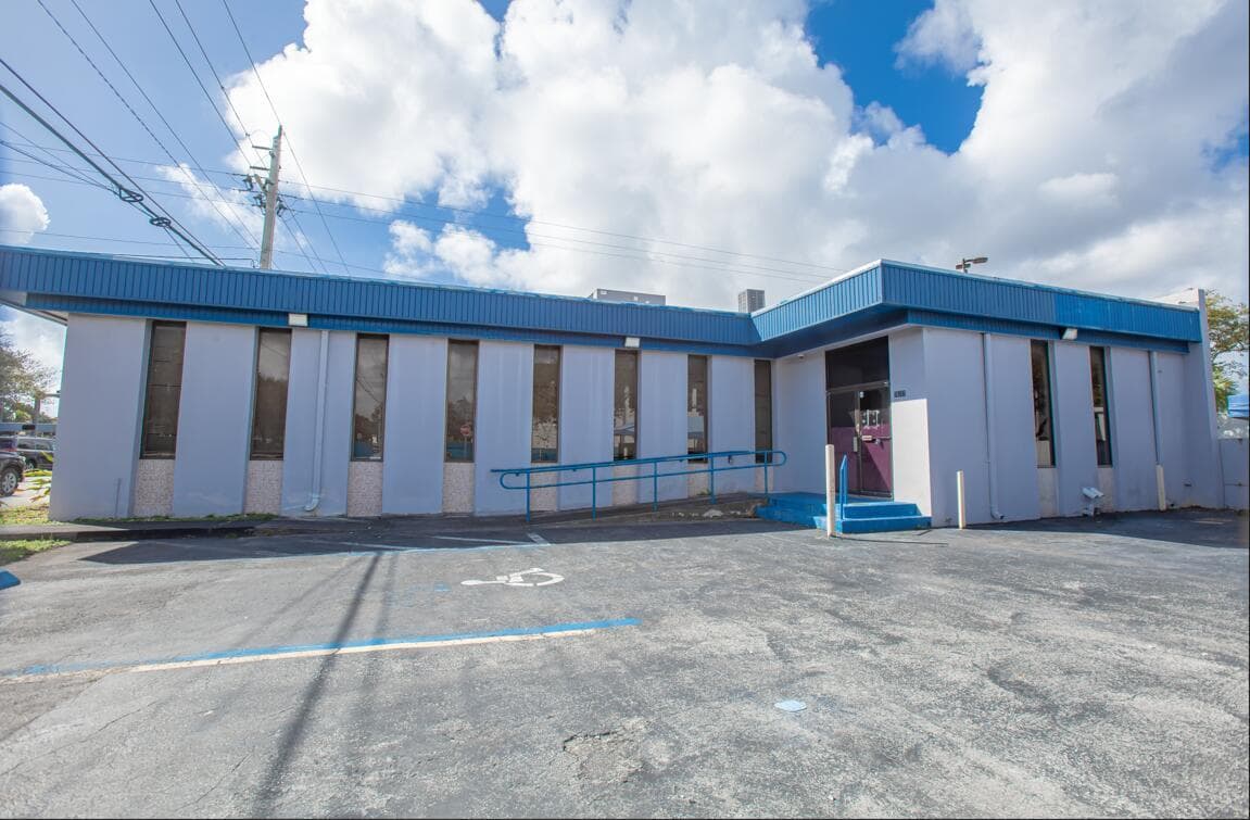 16350 NE 12th Avenue, North Miami Beach FL 33162