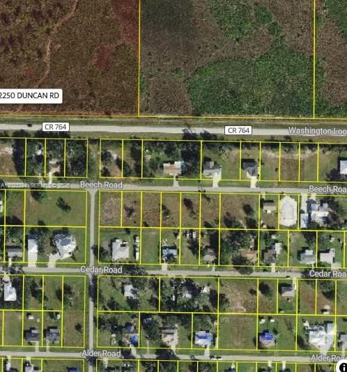 30155 BEECH RD, Punta Gorda FL 33982