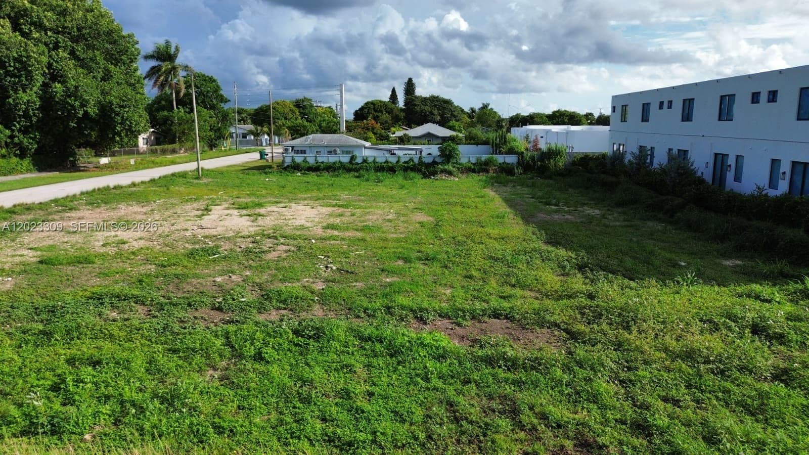 215 NW 3rd Ave, Florida City FL 33034