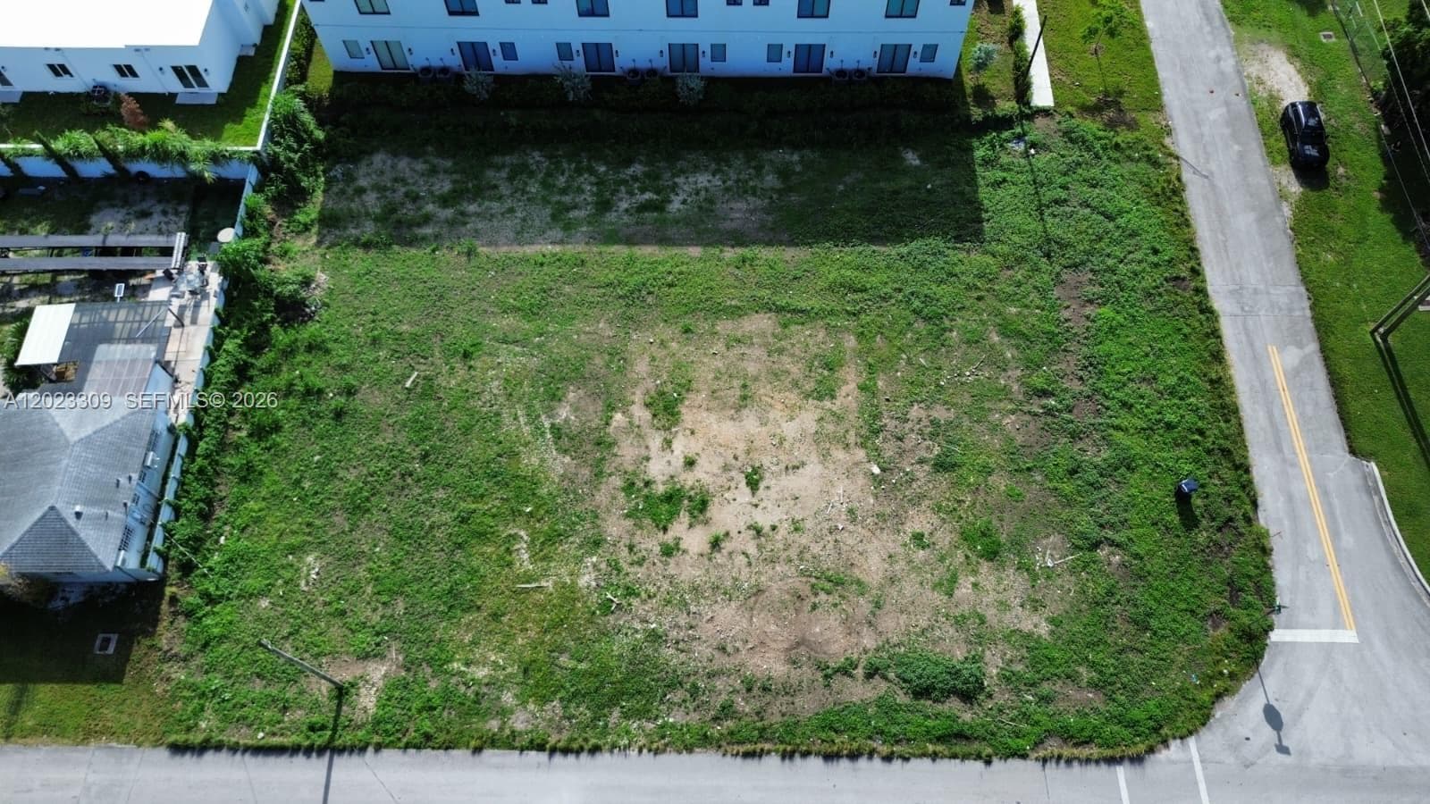215 NW 3rd Ave, Florida City FL 33034