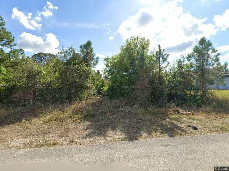 3709 7th ST SW, Lehigh Acres FL 33976