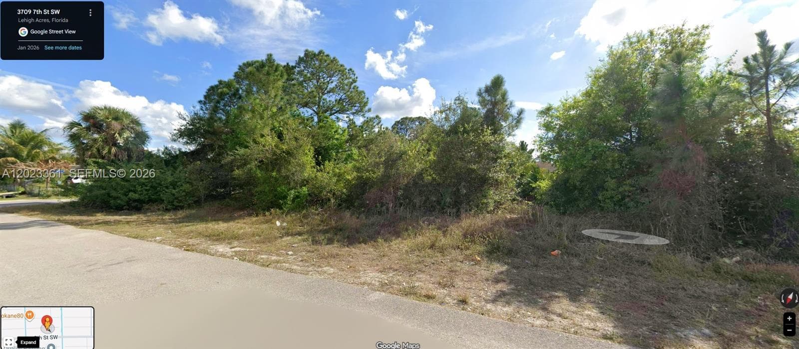 3709 7th ST SW, Lehigh Acres FL 33976