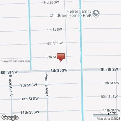 3709 7th ST SW, Lehigh Acres FL 33976