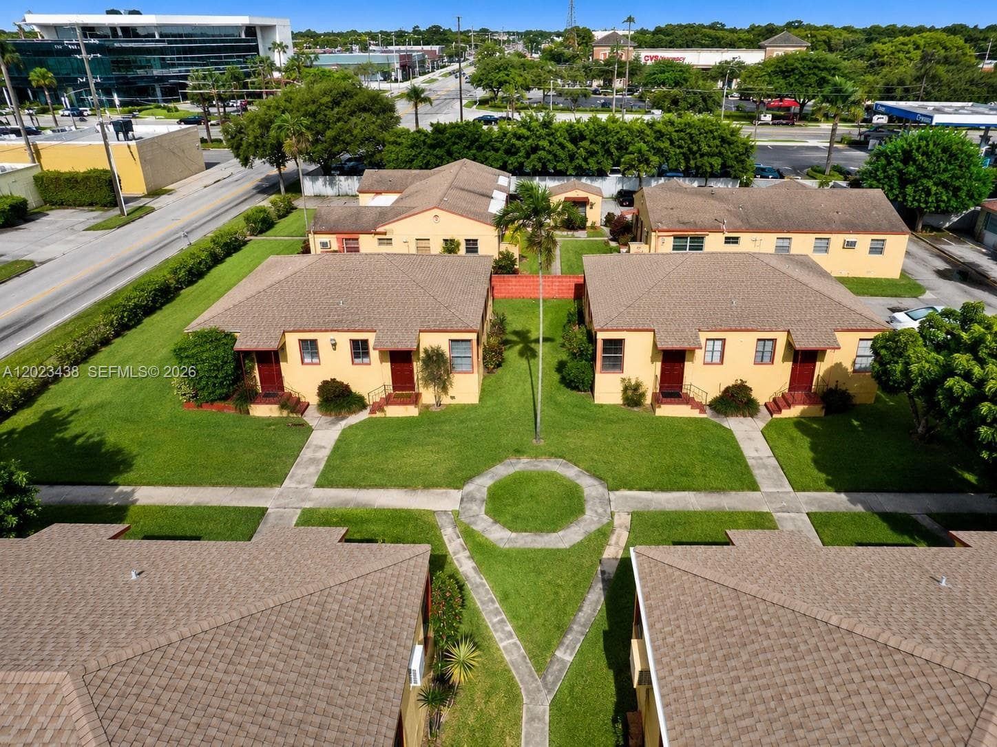 1723-1739 Moffett St, Hollywood FL 33020