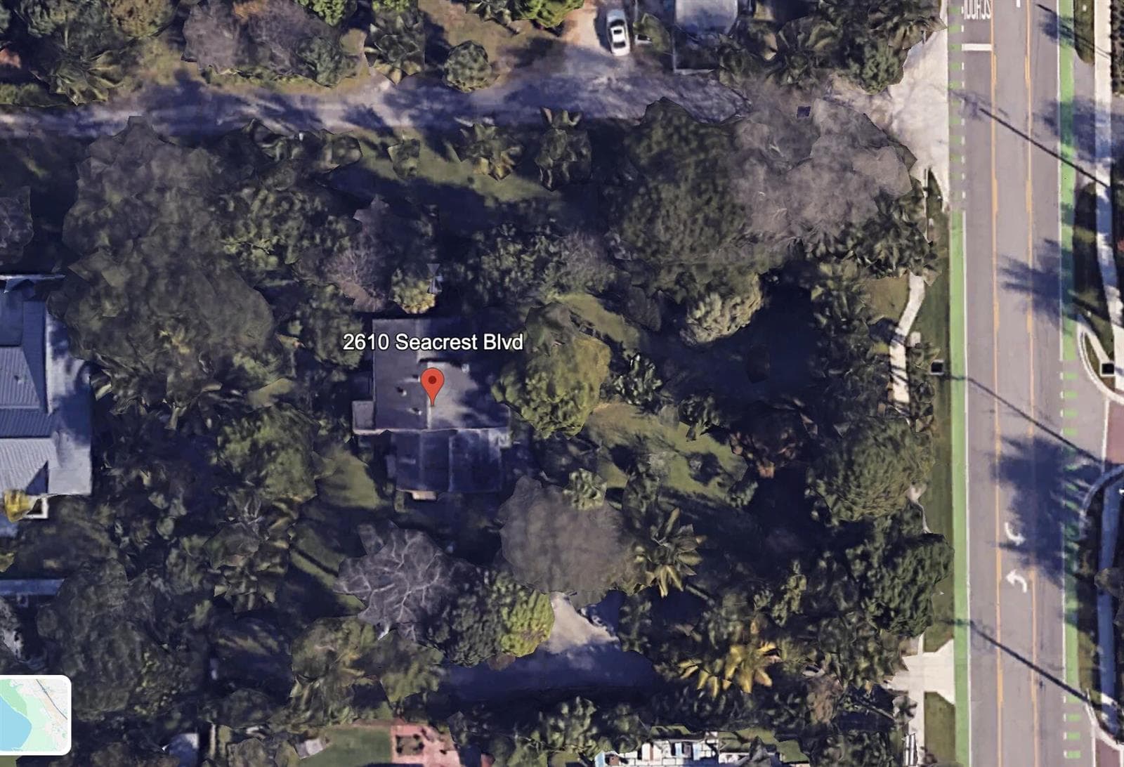 2610 Seacrest Boulevard, Delray Beach FL 33444