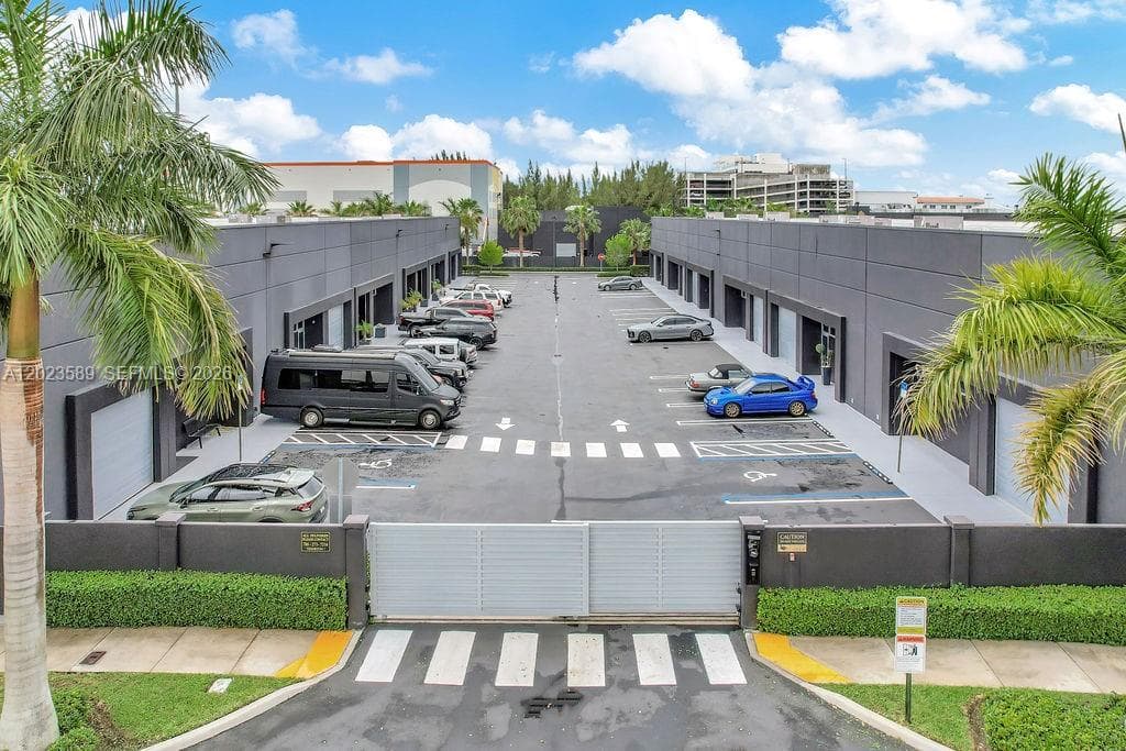 6030 NW 102nd Ave # 210, Doral FL 33178