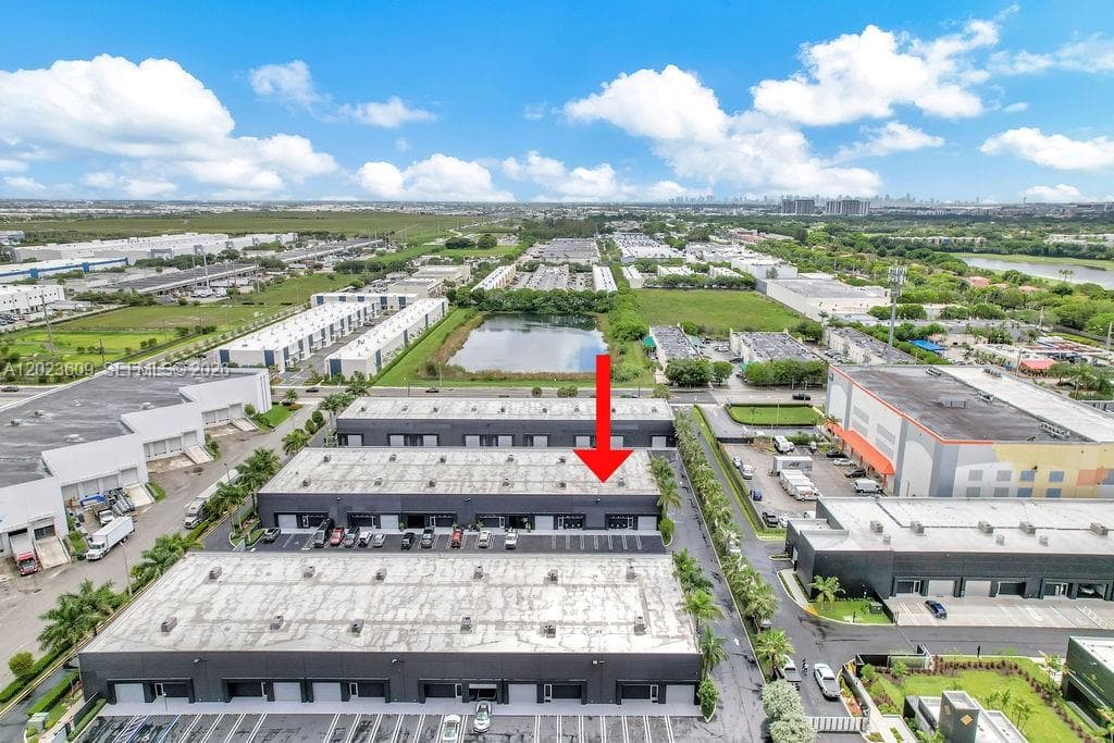 6030 NW 102nd Ave # 211, Doral FL 33178