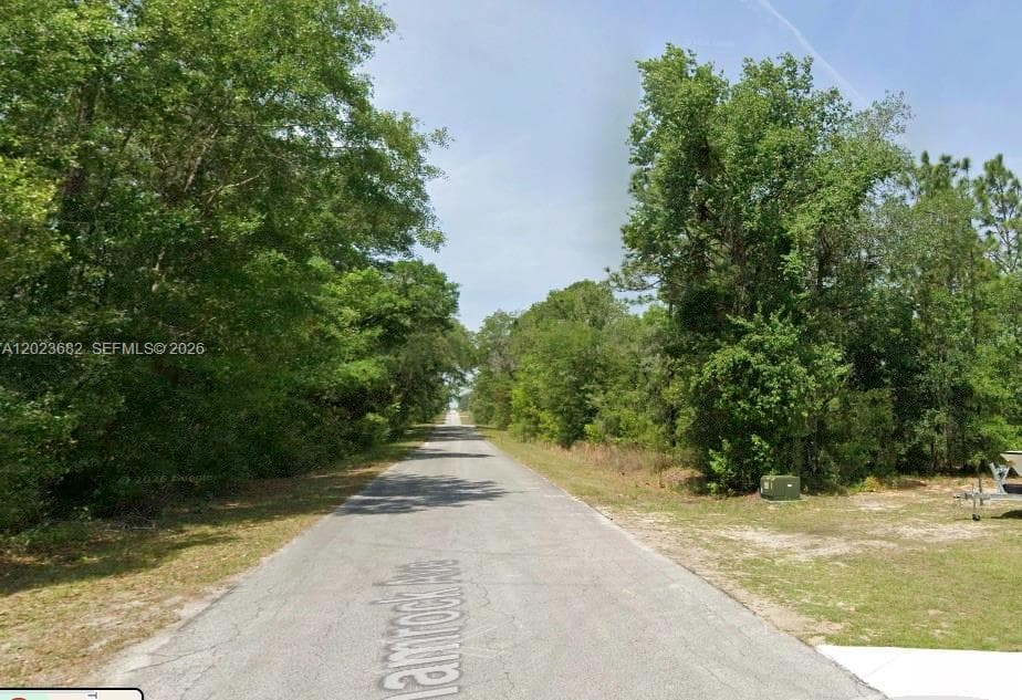 Lot 47 Shamrock Avenue, Other City - In The State Of Florida FL 34431