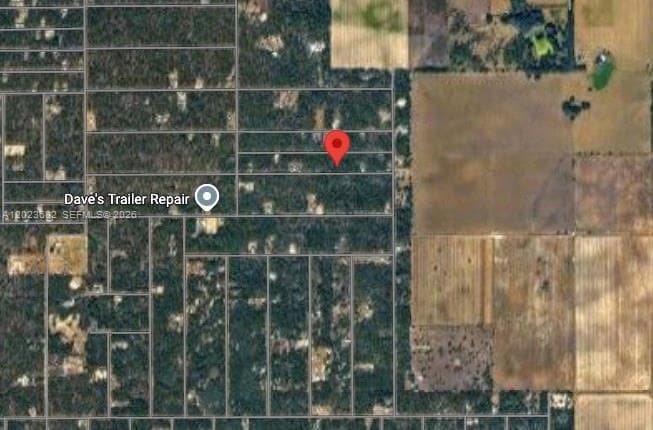 Lot 47 Shamrock Avenue, Other City - In The State Of Florida FL 34431