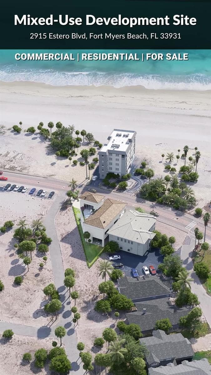 2915 Estero Boulevard, FL 33931