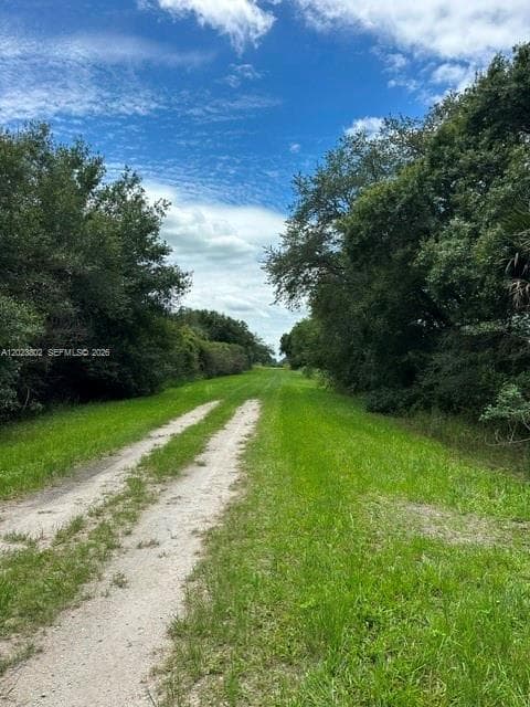 130 S BRIDA, Clewiston FL 33440
