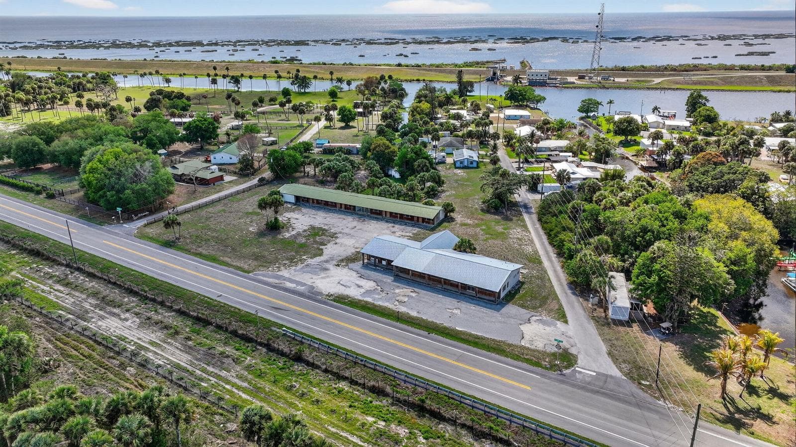 9700 SW Conners Highway, Okeechobee FL 34974