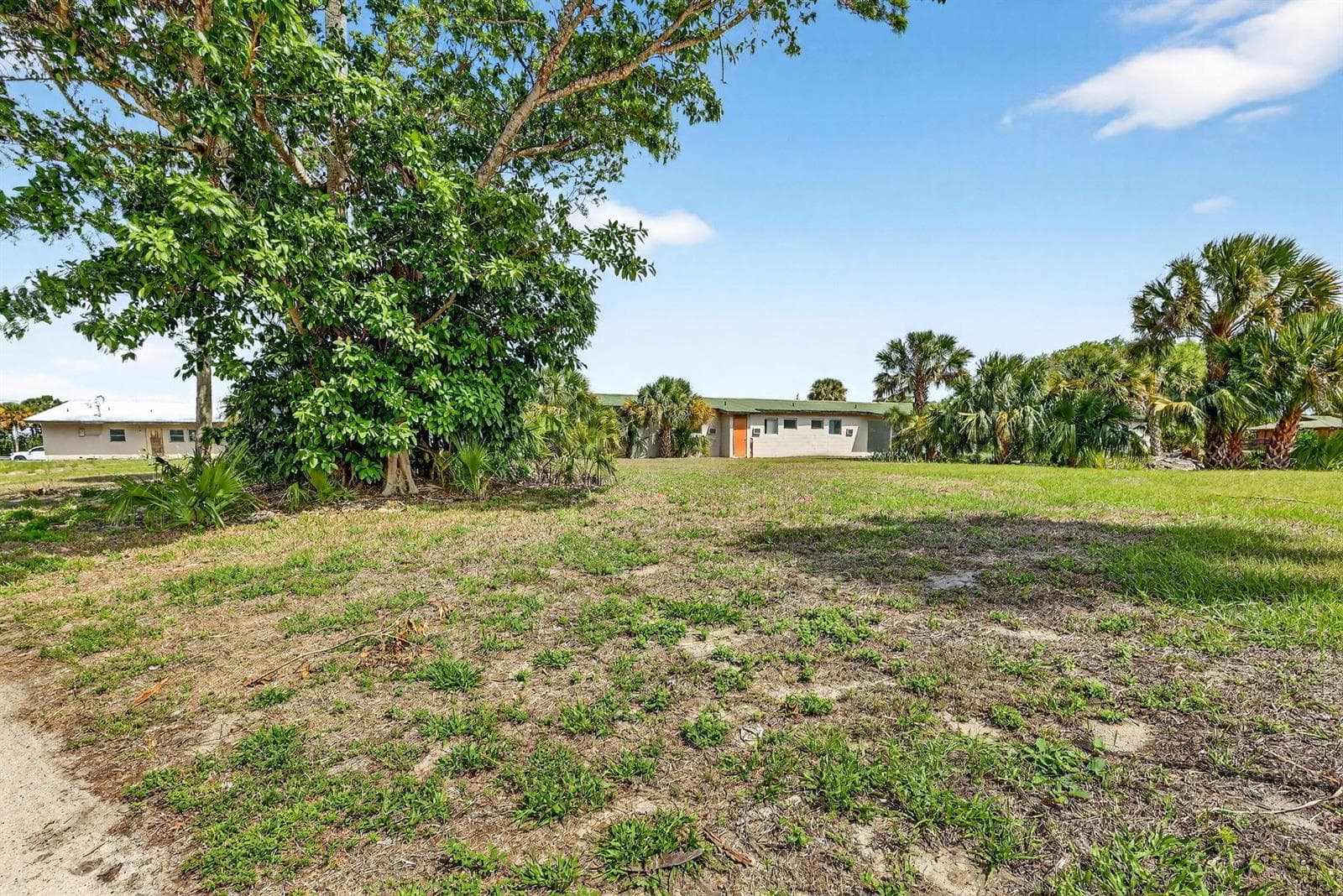 Unassigned Address Unassigned, FL