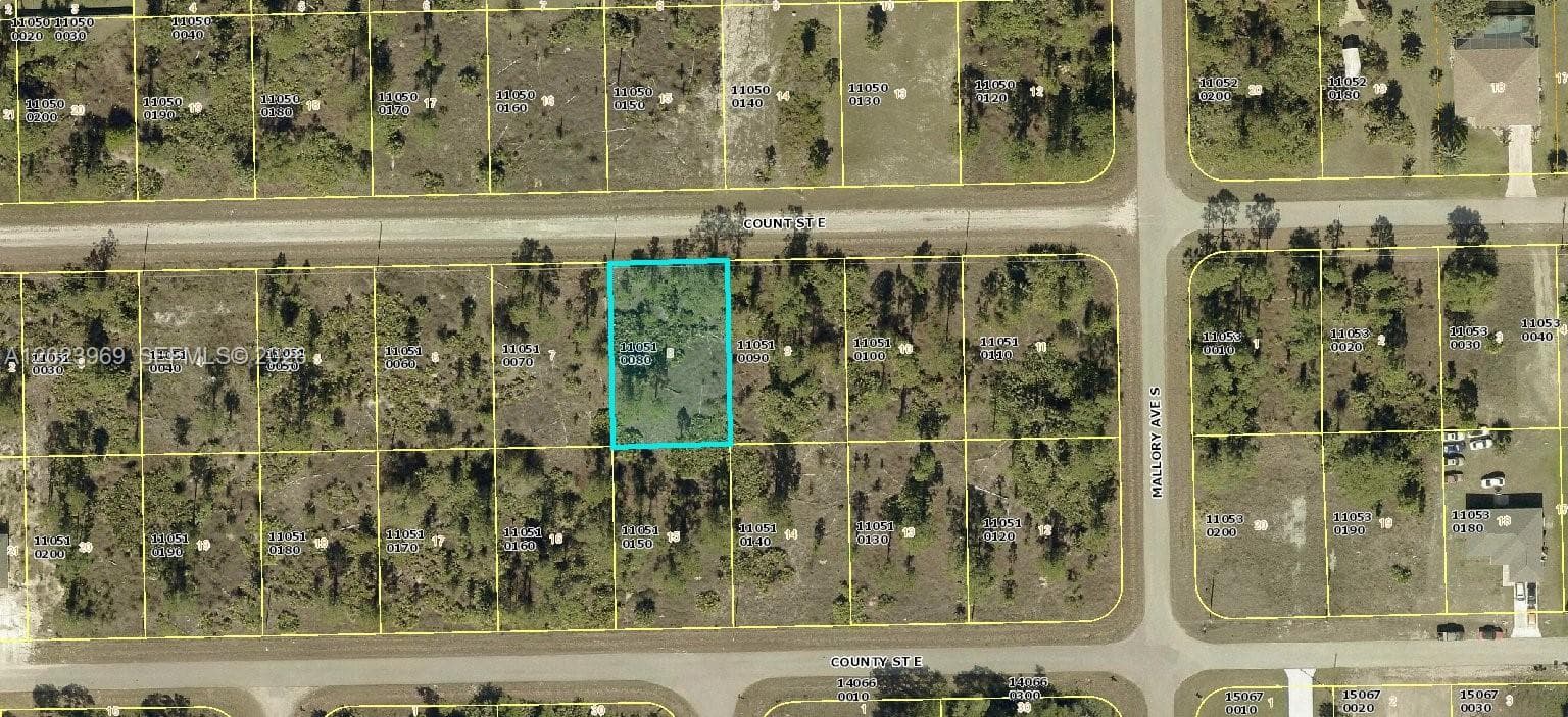1224 E Count St., Lehigh Acres FL 33974
