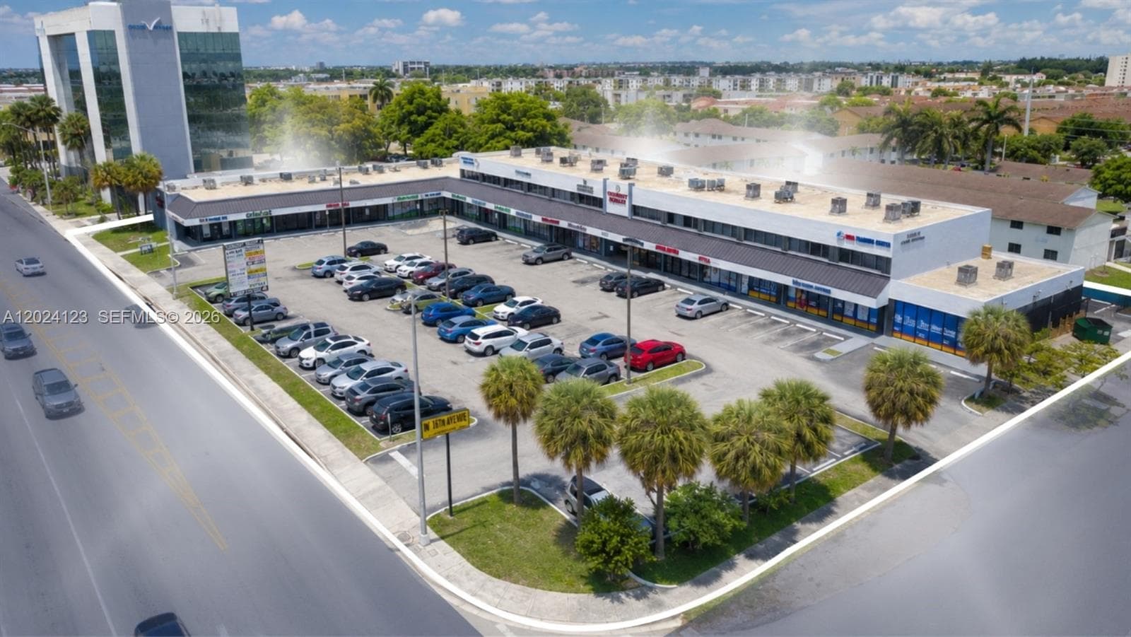 4355 W 16th Ave, Hialeah FL 33012