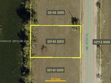 1804 NE 10th Pl, Cape Coral FL 33909