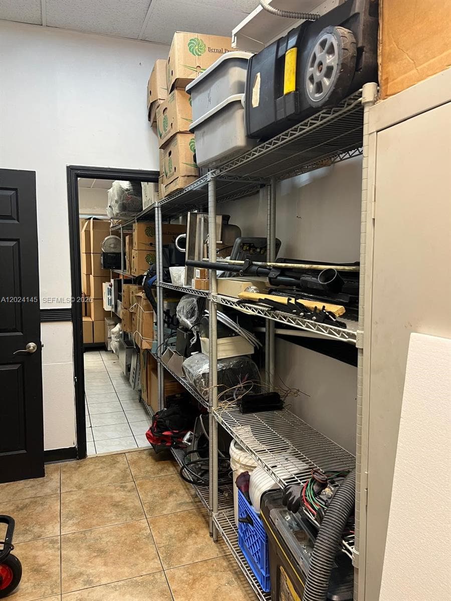 Second Generation Restaurant for Sale Prime Opportunity, Miami FL 33126