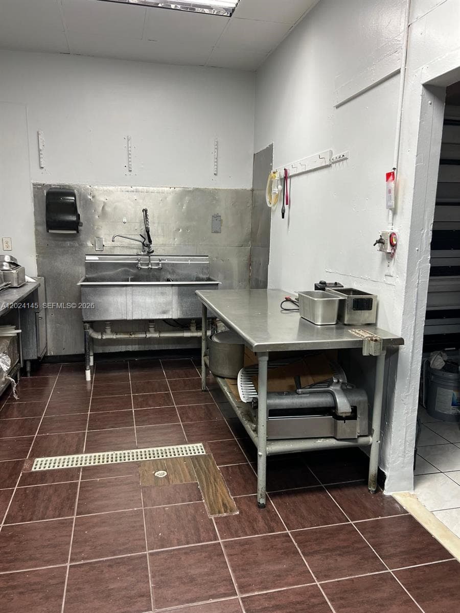 Second Generation Restaurant for Sale Prime Opportunity, Miami FL 33126