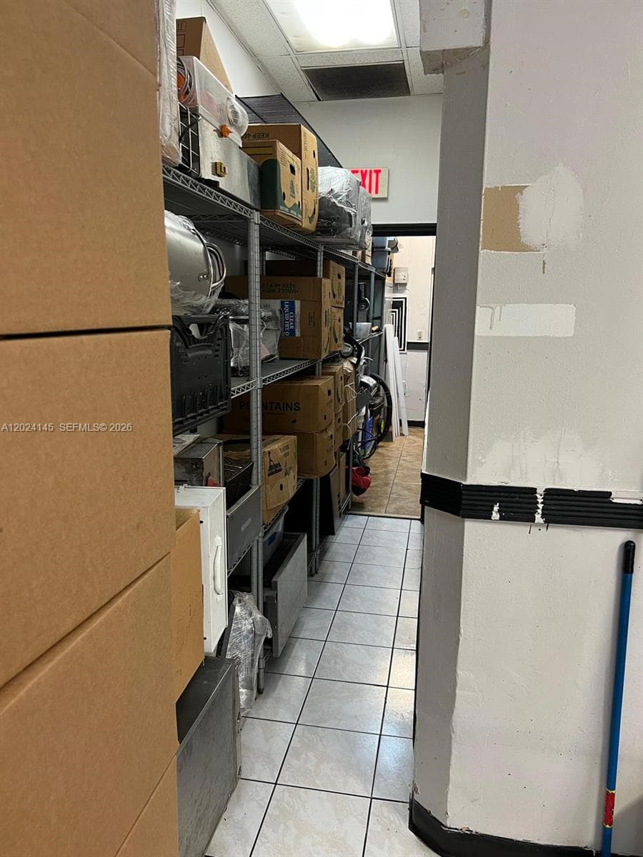 Second Generation Restaurant for Sale Prime Opportunity, Miami FL 33126