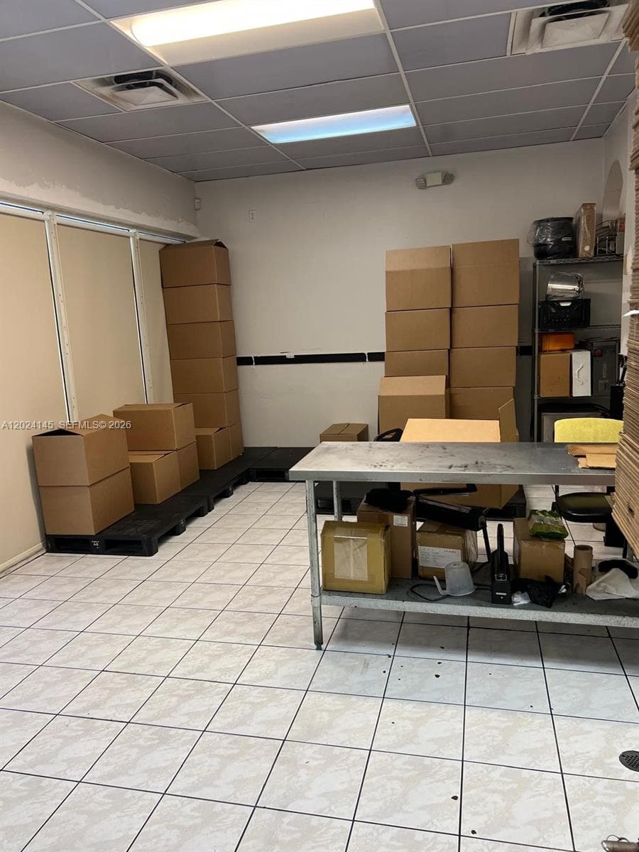Second Generation Restaurant for Sale Prime Opportunity, Miami FL 33126