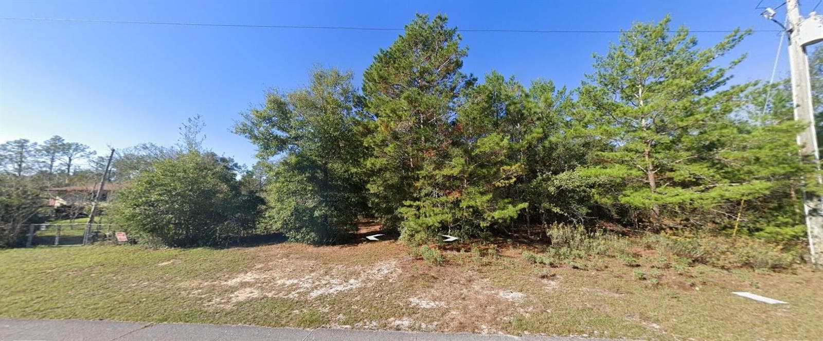 Tbd Oxford Avenue, FL 32428