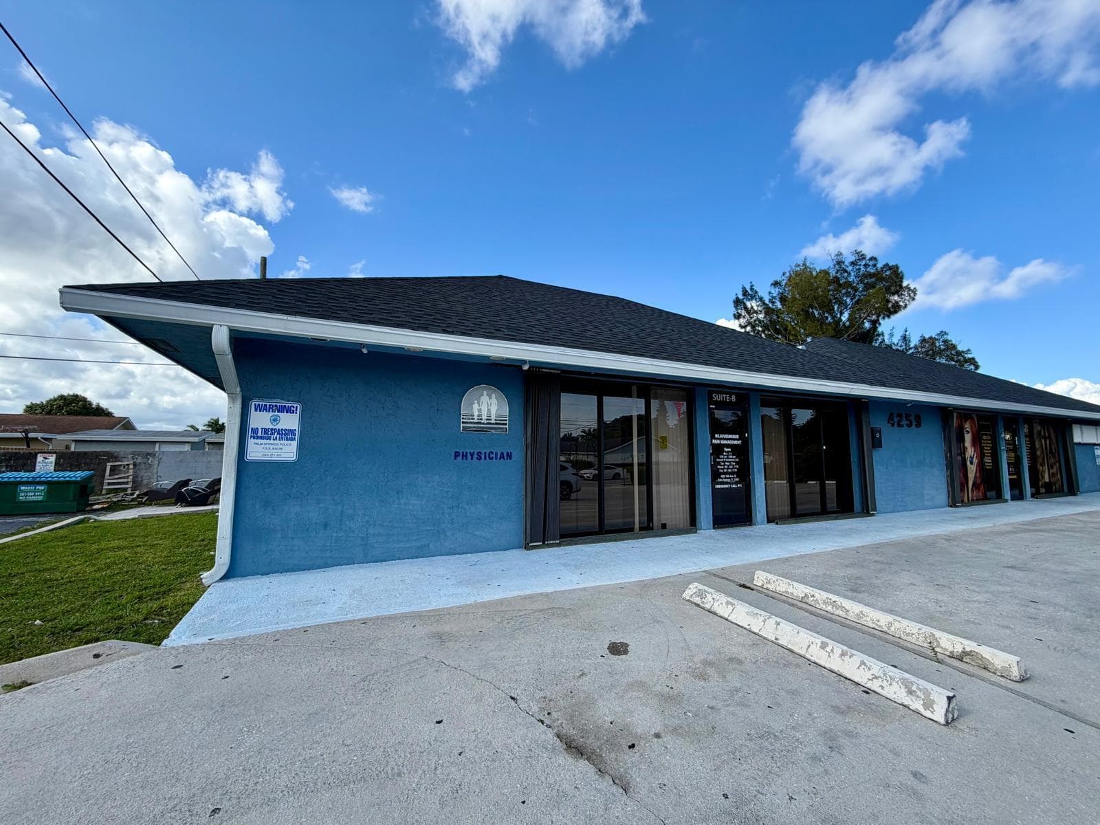 4259 10th Avenue N, FL 33461