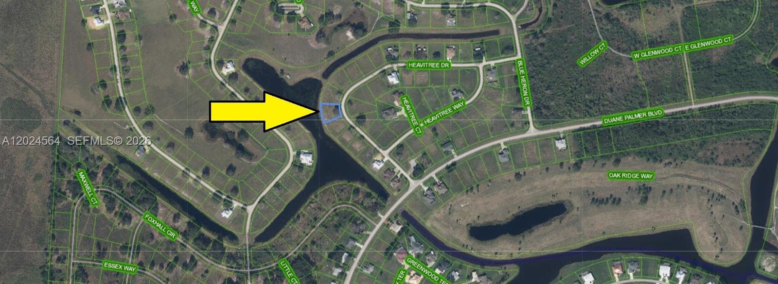 6813 Heavitree, Sebring FL 33876