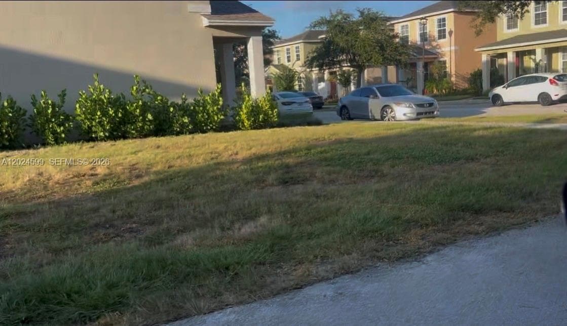 2366 SE Tavares Dr, Port St. Lucie FL 34952