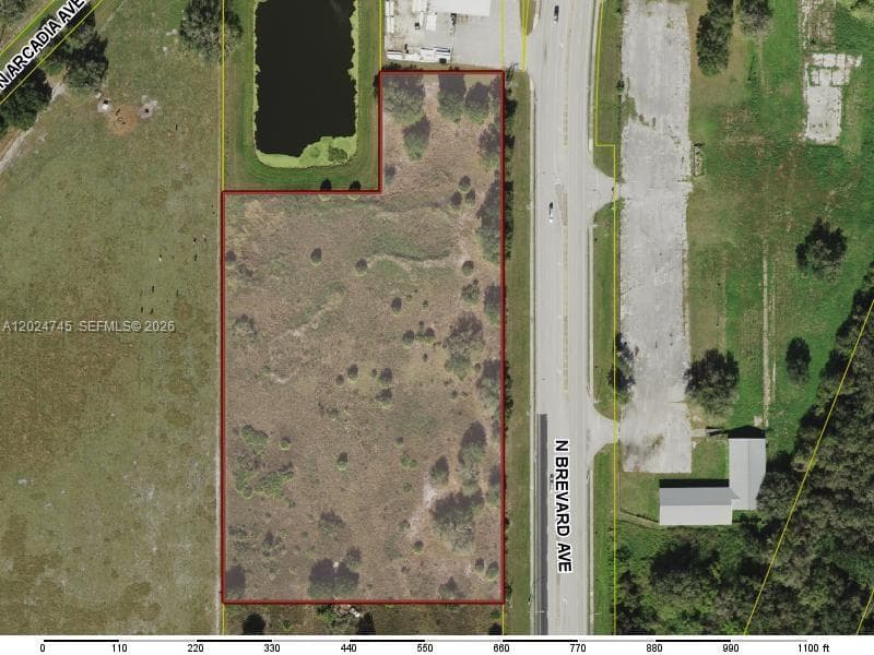 1527 N HIGHWAY 17, Unincorporated Dade County FL 34266
