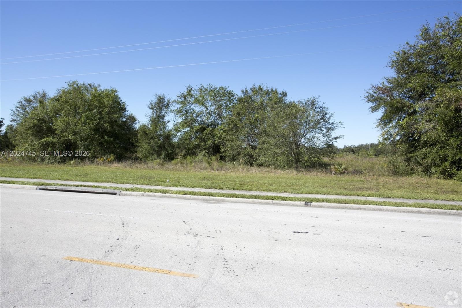 1527 N HIGHWAY 17, Unincorporated Dade County FL 34266
