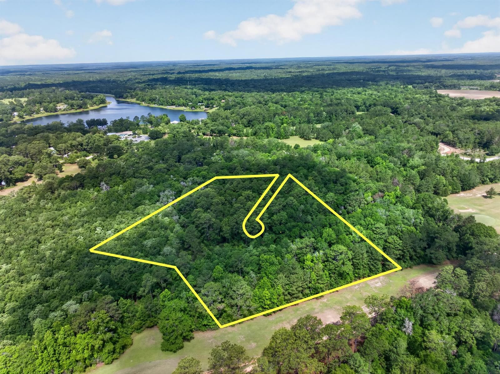 2744-2748 Little John Lane, FL 32425