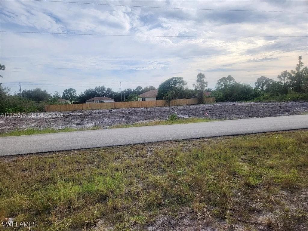 2513 43RD ST W, Lehigh Acres FL 33971