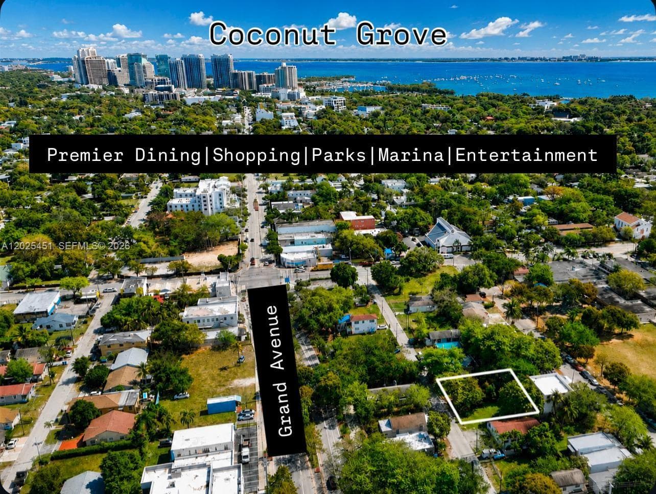 3828 Washington Ave, Miami FL 33133