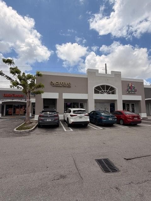10730 NW 58 STREET, Doral FL 33178