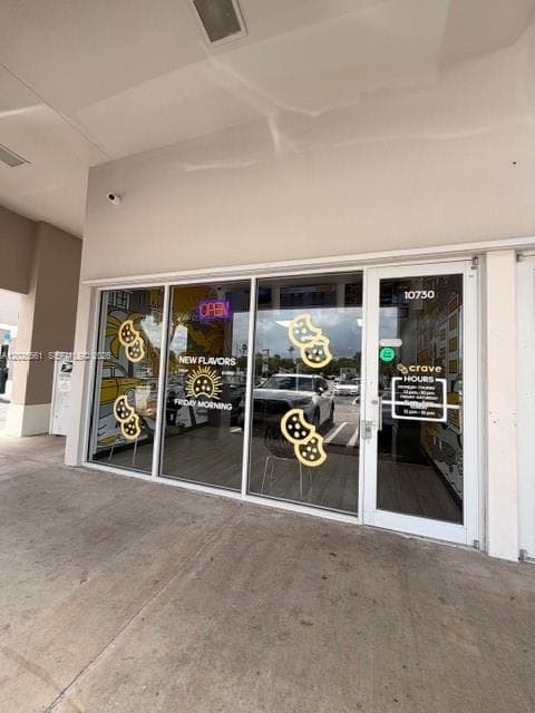 10730 NW 58 STREET, Doral FL 33178