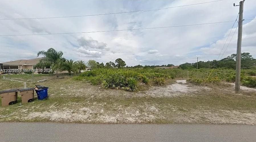 4602 GENE AVE N, Lehigh Acres FL 33971