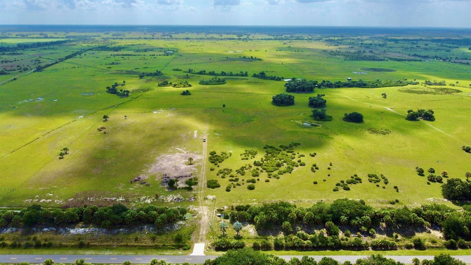 28095 NW 72nd Avenue, Okeechobee FL 34972
