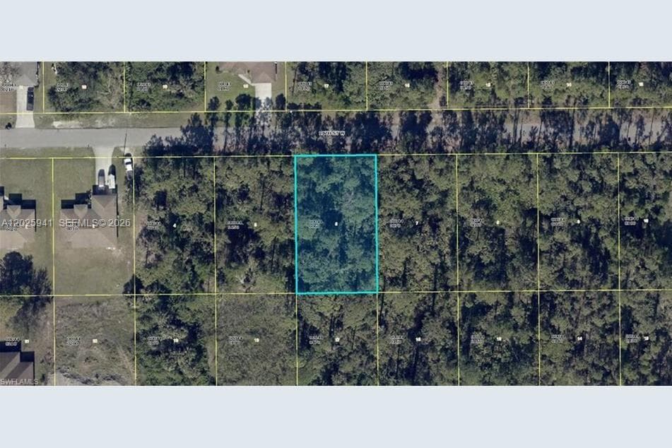 2803 E 11TH ST, Lehigh Acres FL 33972