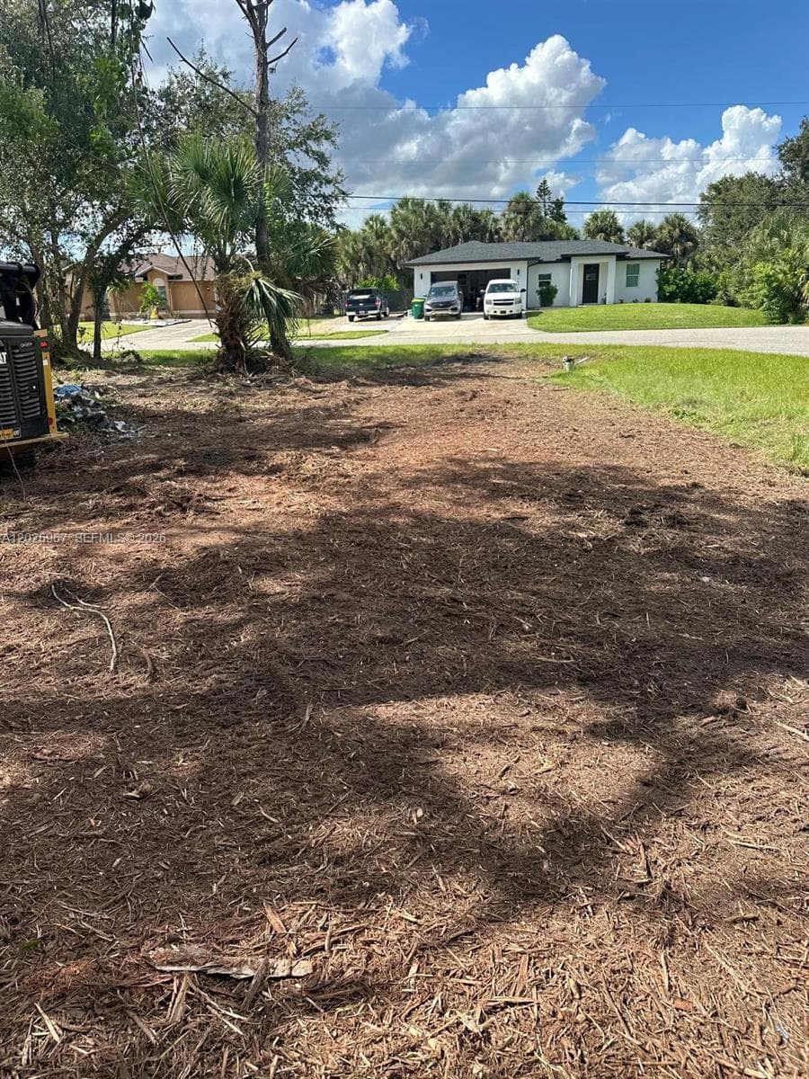 11859 ELEANOR Avenue, Port Charlotte FL 33981