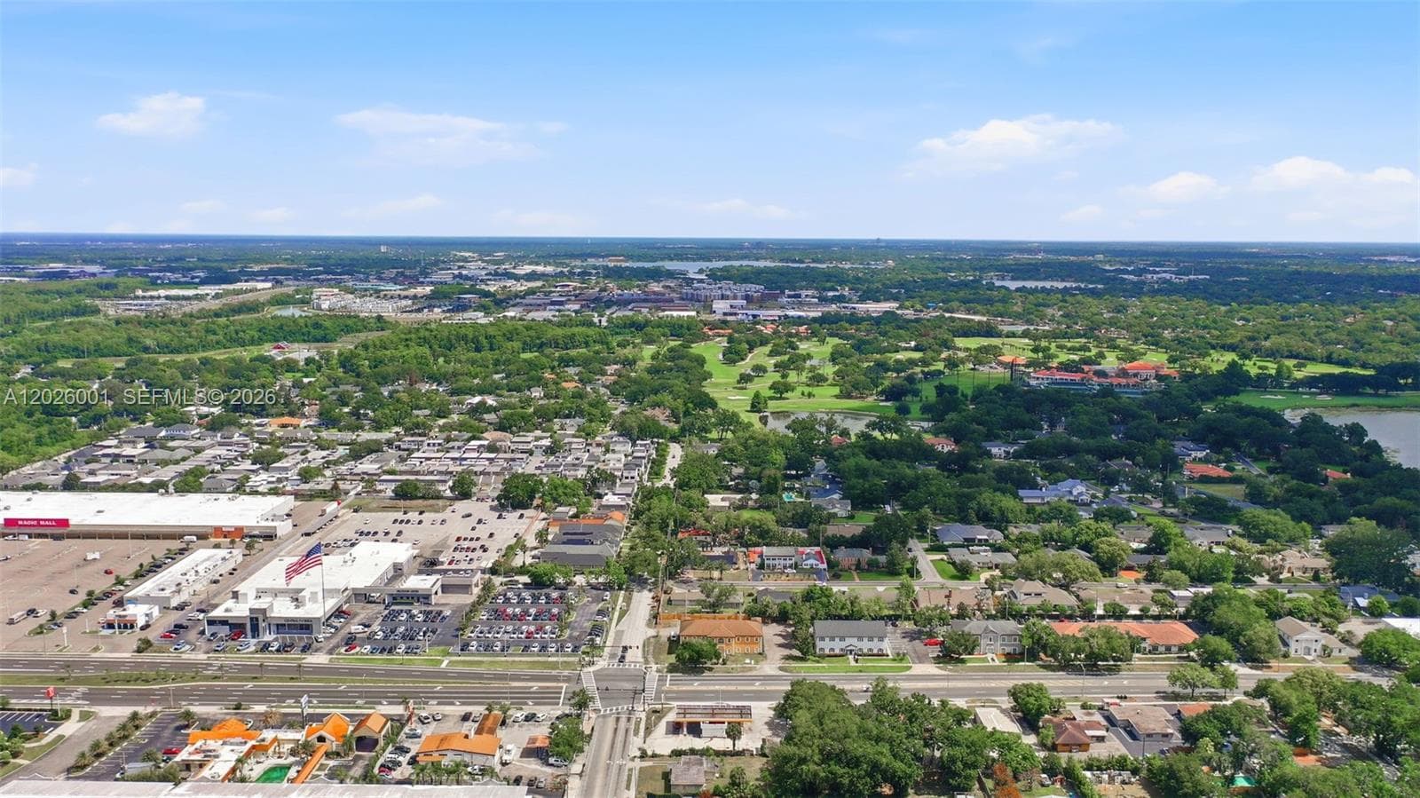 1916 W COLONIAL DR, Orlando FL 32804