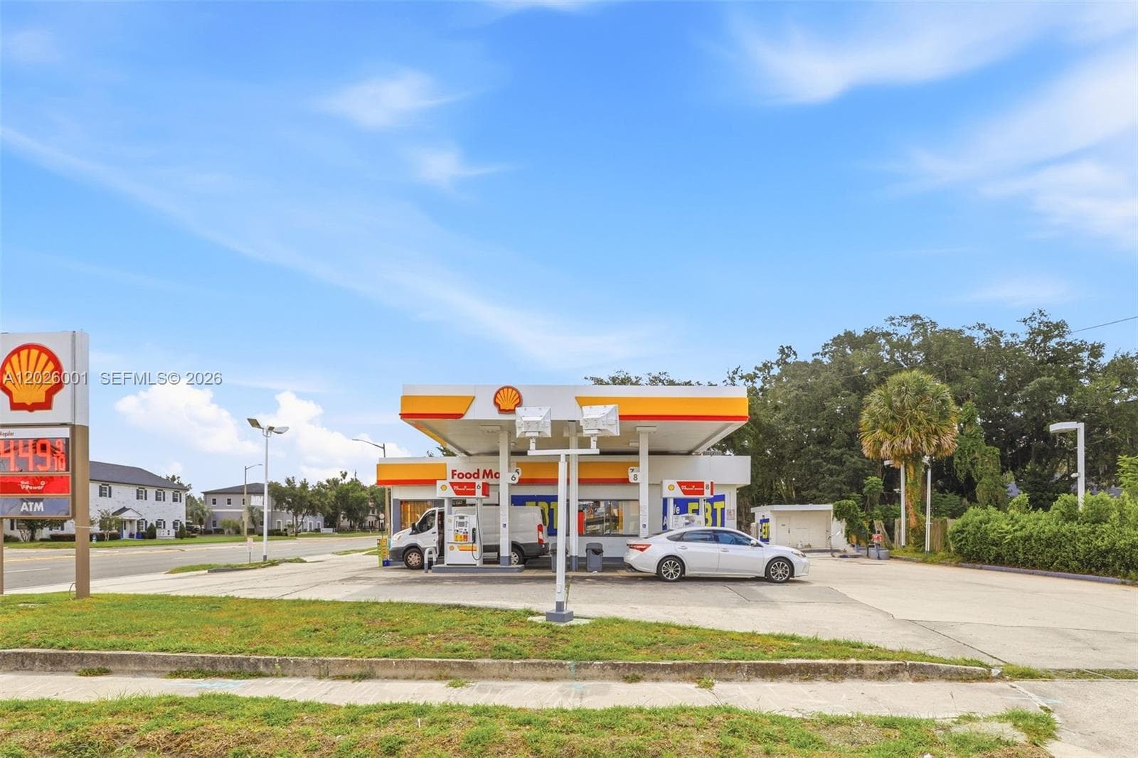 1916 W COLONIAL DR, Orlando FL 32804