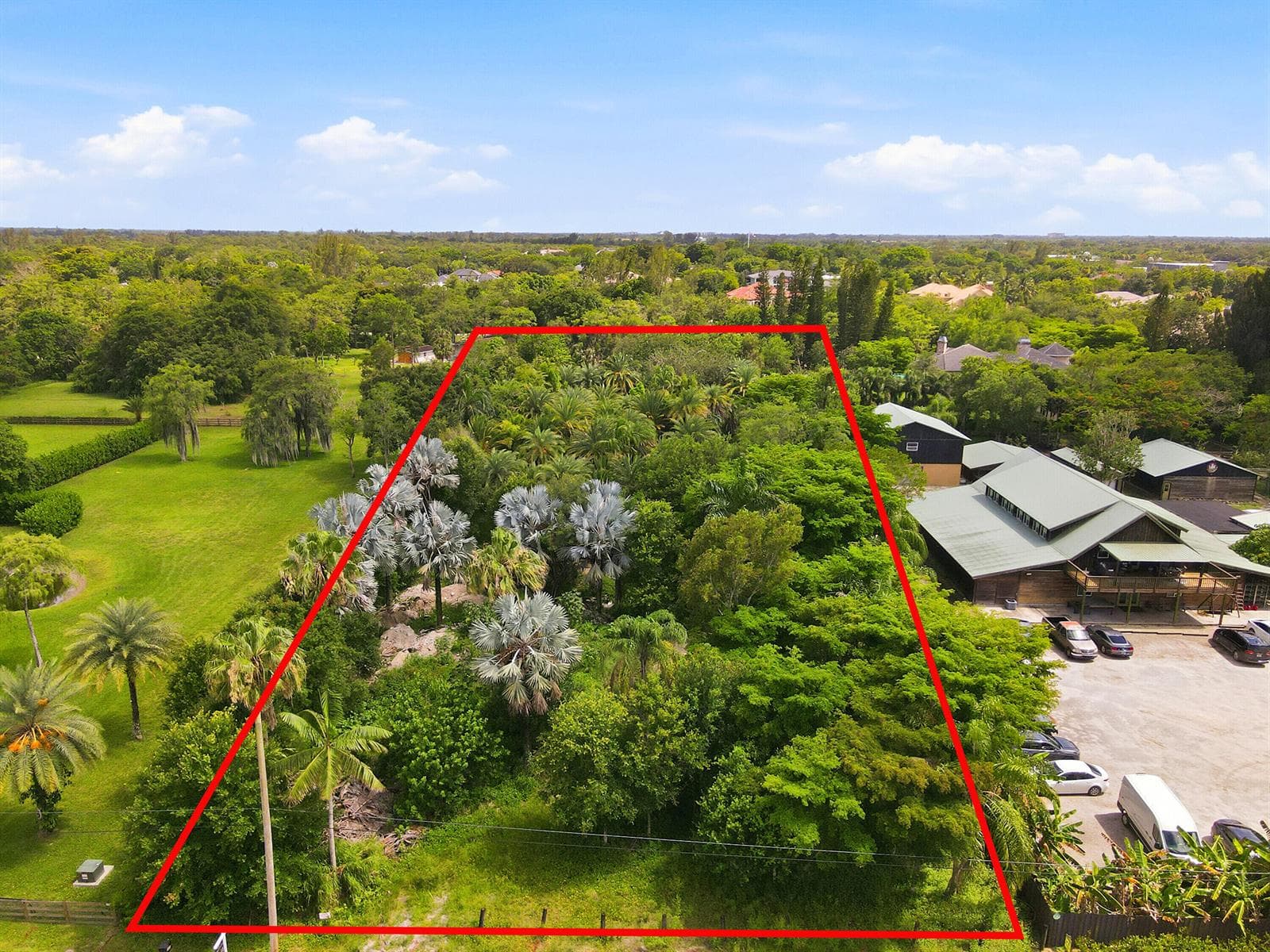 9080 NW 72nd Street, Parkland FL 33067