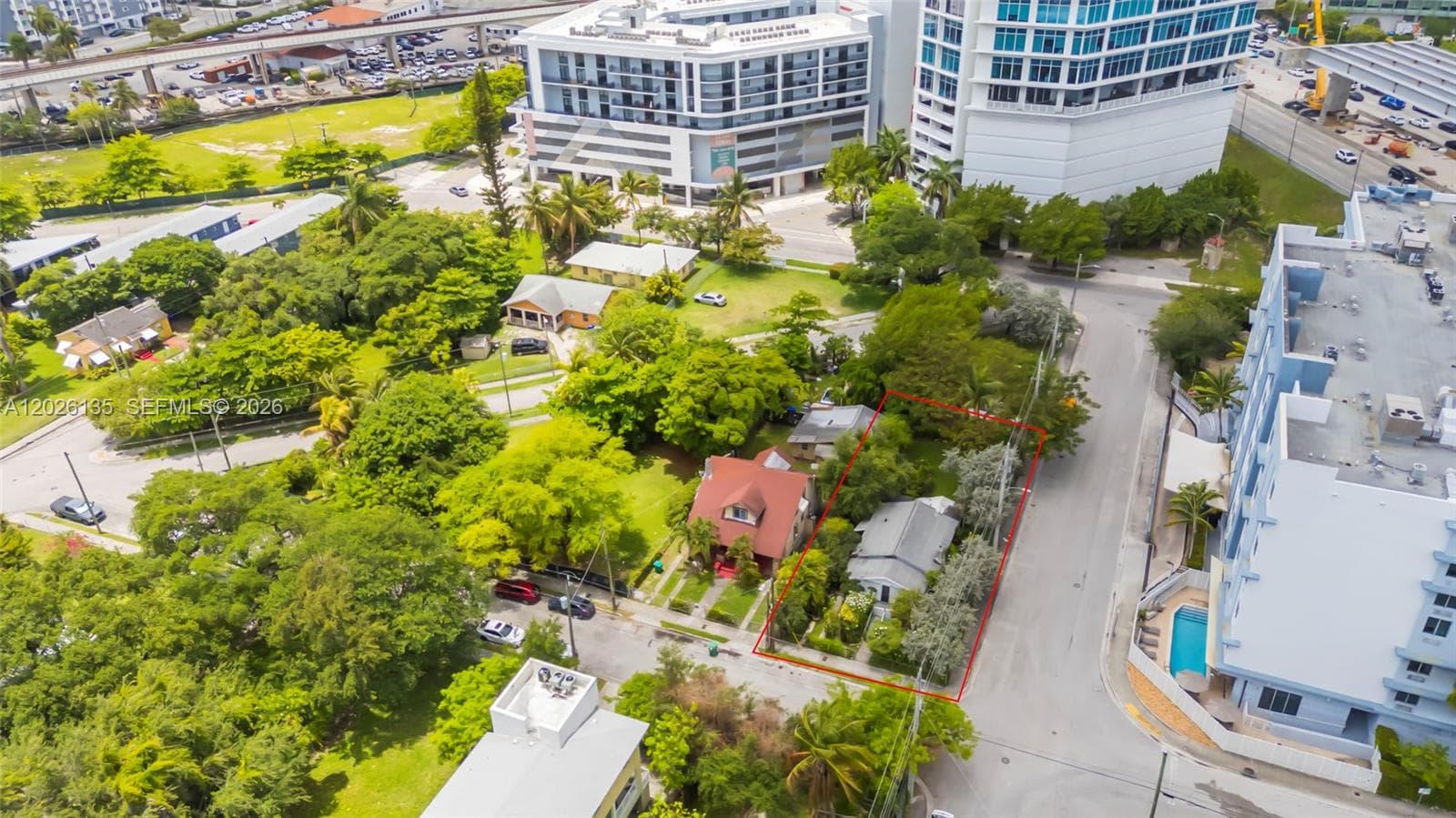 1246 NW 9th Ave, Miami FL 33136