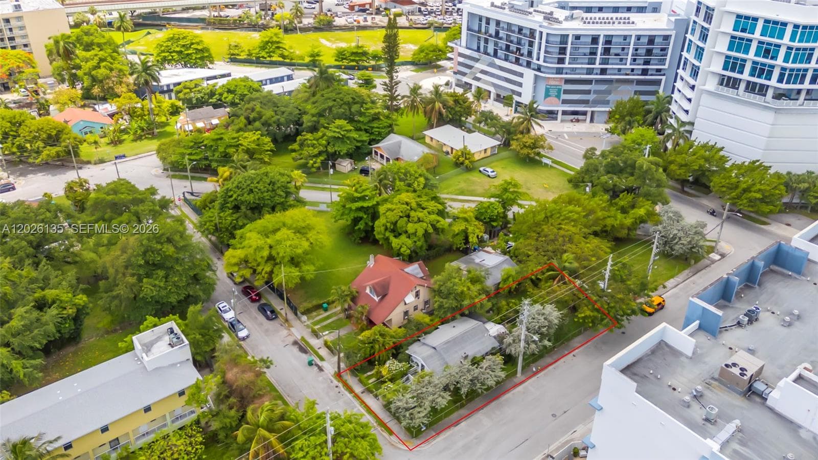 1246 NW 9th Ave, Miami FL 33136