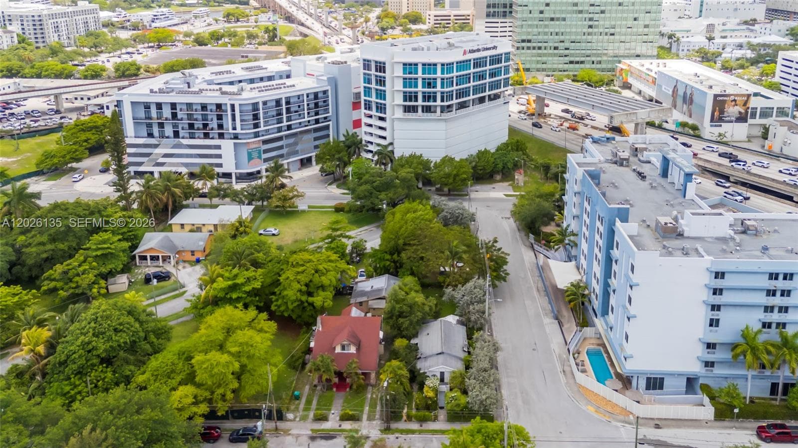 1246 NW 9th Ave, Miami FL 33136